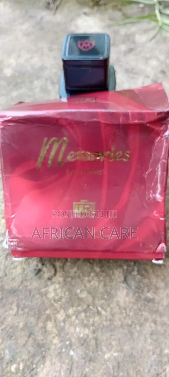  Memories Pour Femme – TRI Fragrances (100ml)