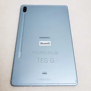 Samsung Galaxy Tab S6 Lite 64 GB