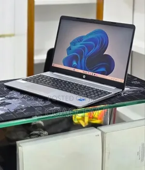 New Laptop HP Stream Notebook 8GB Intel Core i5 SSD 512GB