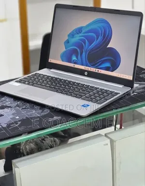 New Laptop HP Stream Notebook 8GB Intel Core i5 SSD 512GB