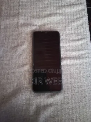 BLU G64L 64 GB Gray