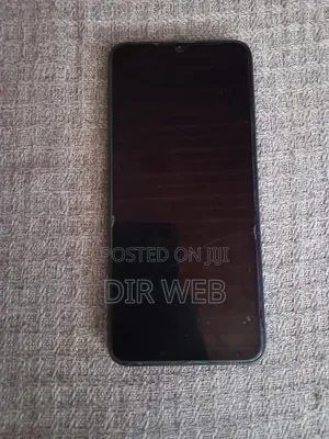 BLU G64L 64 GB Gray