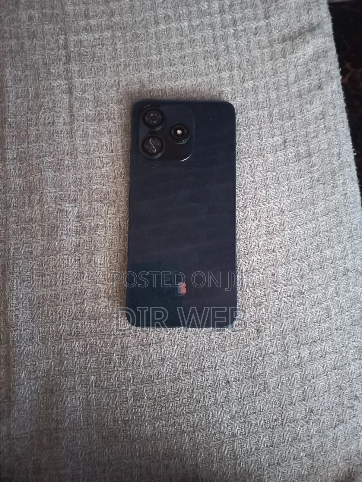 BLU G64L 64 GB Gray