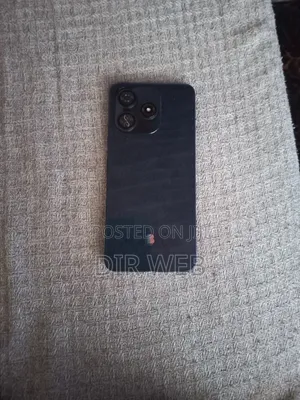 BLU G64L 64 GB Gray