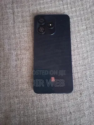 BLU G64L 64 GB Gray