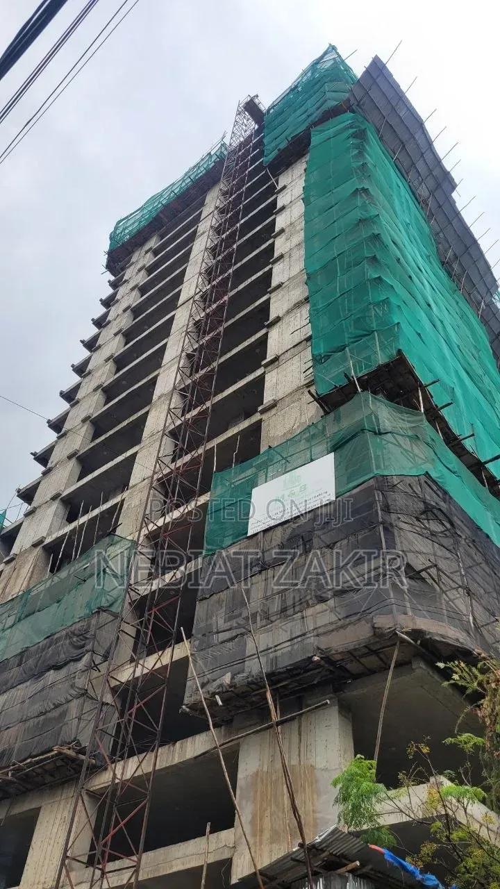 3bdrm Apartment in Tropical Real Estate, Kirkos for sale