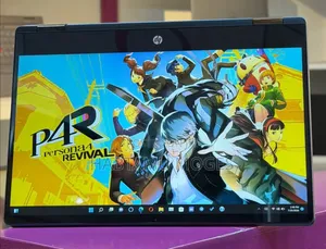 Laptop HP Pavilion x360 8GB Intel Core i7 SSD 512GB