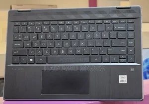 Laptop HP Pavilion x360 8GB Intel Core i7 SSD 512GB