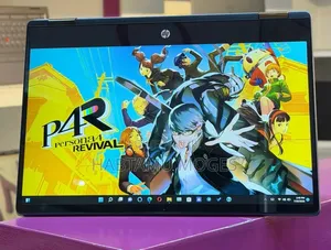 Laptop HP Pavilion x360 8GB Intel Core i7 SSD 512GB