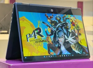 Laptop HP Pavilion x360 8GB Intel Core i7 SSD 512GB