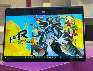 Laptop HP Pavilion x360 8GB Intel Core i7 SSD 512GB