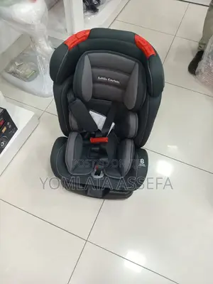 Baby Car Seat (0-36Kgs)