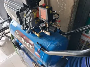 Cruiser Air Compressor