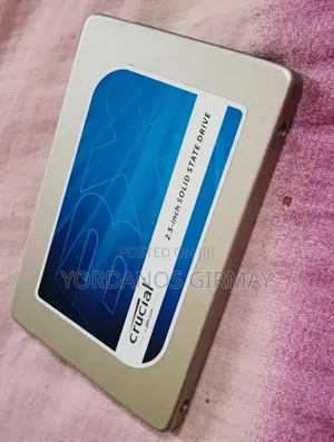 Interna Sata SSD 512