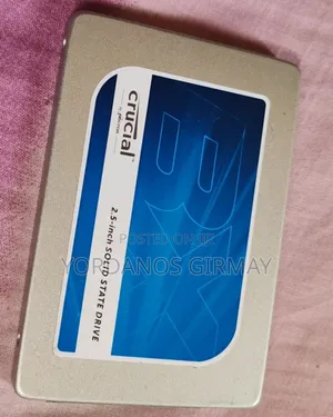 Interna Sata SSD 512