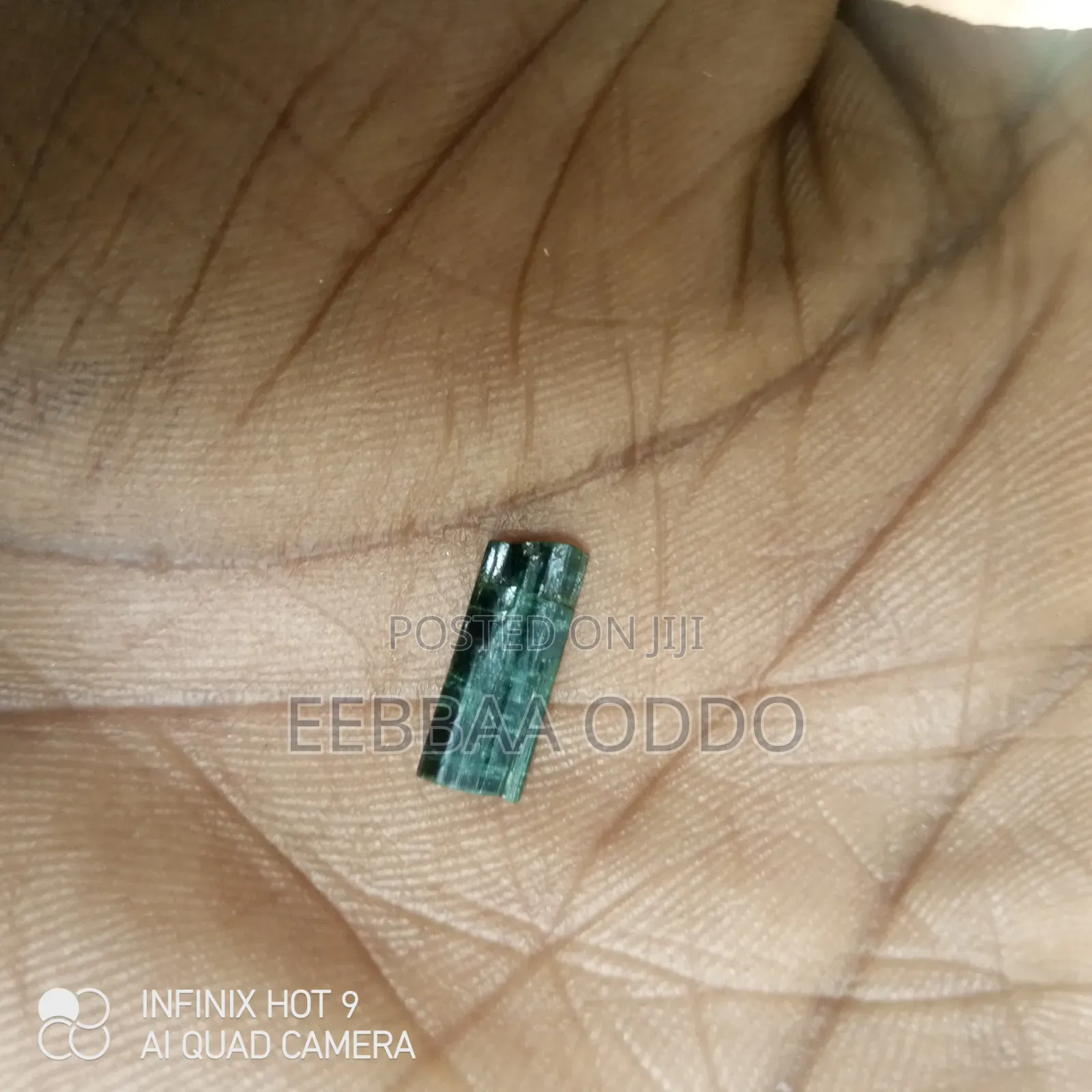 Gemstone, Tormaline and Others