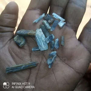 Gemstone, Tormaline and Others