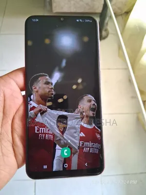 Samsung Galaxy A20 32 GB Red