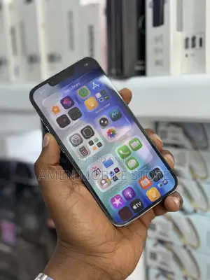 Apple iPhone 13 Pro 128 GB Blue