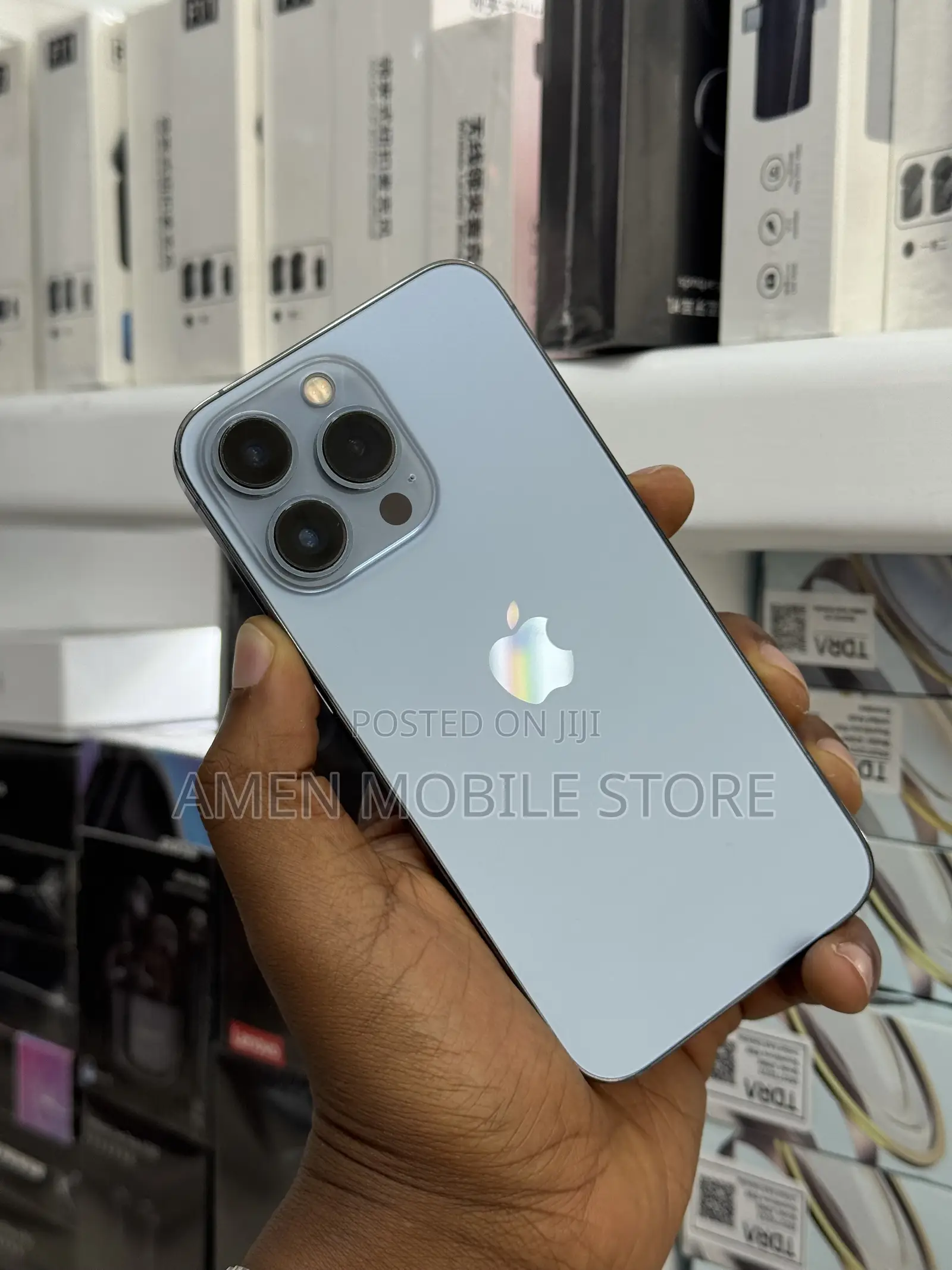 Apple iPhone 13 Pro 128 GB Blue