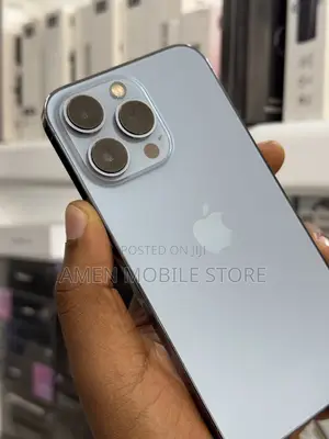 Apple iPhone 13 Pro 128 GB Blue