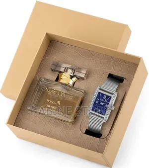Polo Her Package