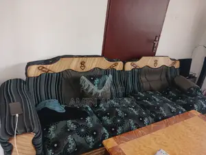 Sofa Mejlis