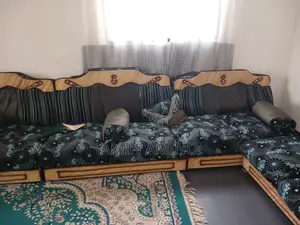 Sofa Mejlis