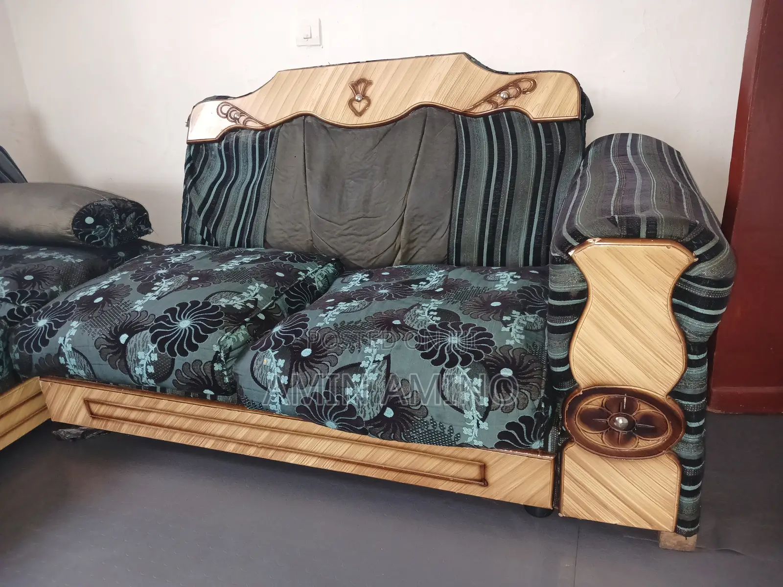 Sofa Mejlis