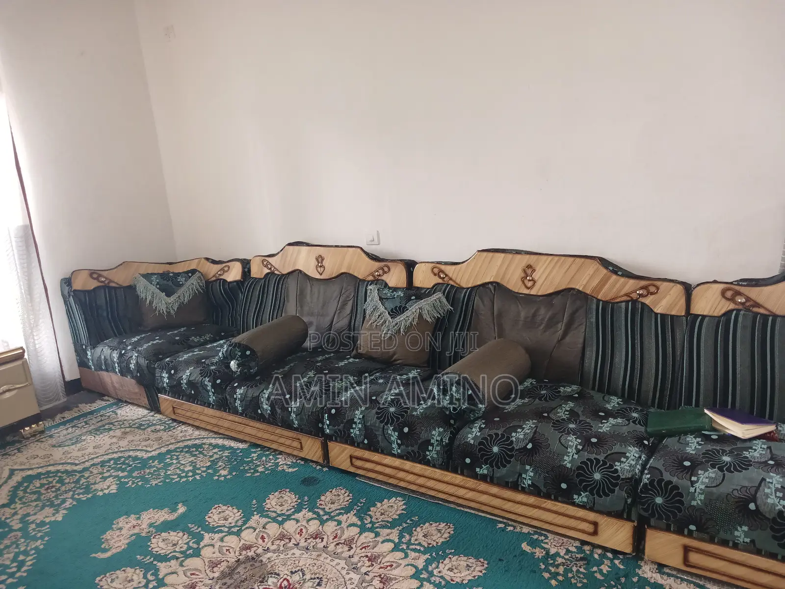 Sofa Mejlis