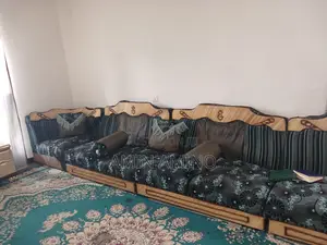 Sofa Mejlis