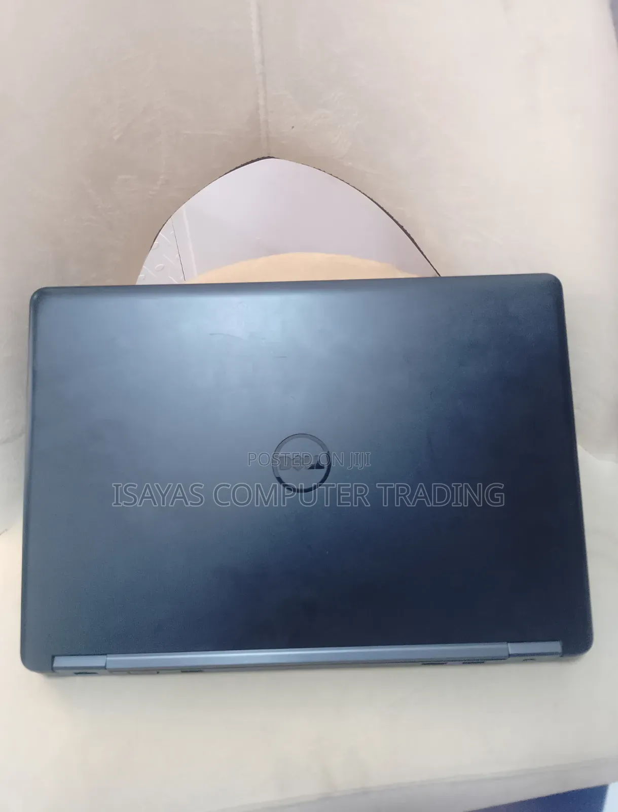 New Laptop Dell Latitude 14 E5450 8GB Intel Core i5 HDD 500GB