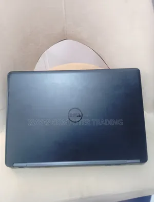 New Laptop Dell Latitude 14 E5450 8GB Intel Core i5 HDD 500GB