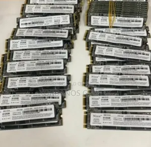 Ninix 512 SSD