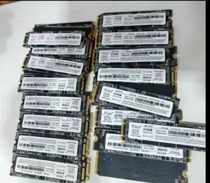 Ninix 512 SSD