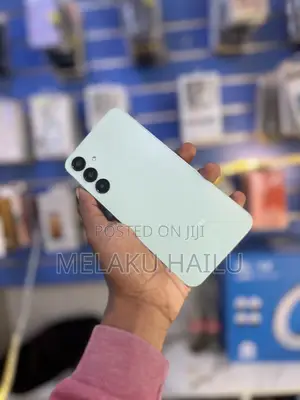 Samsung Galaxy A16 128 GB Green