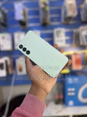 Samsung Galaxy A16 128 GB Green