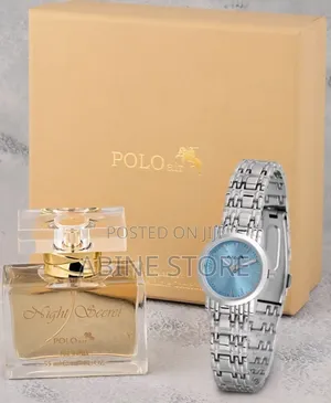 Polo Package for Women's
