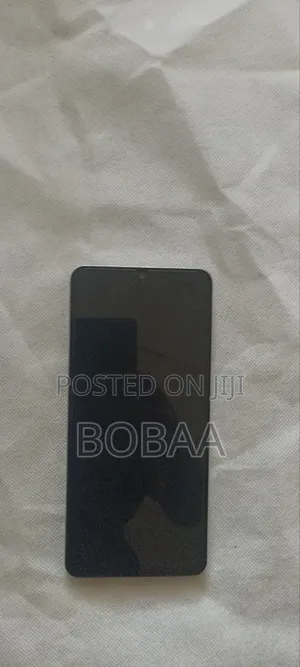 Samsung Galaxy A06 128 GB White
