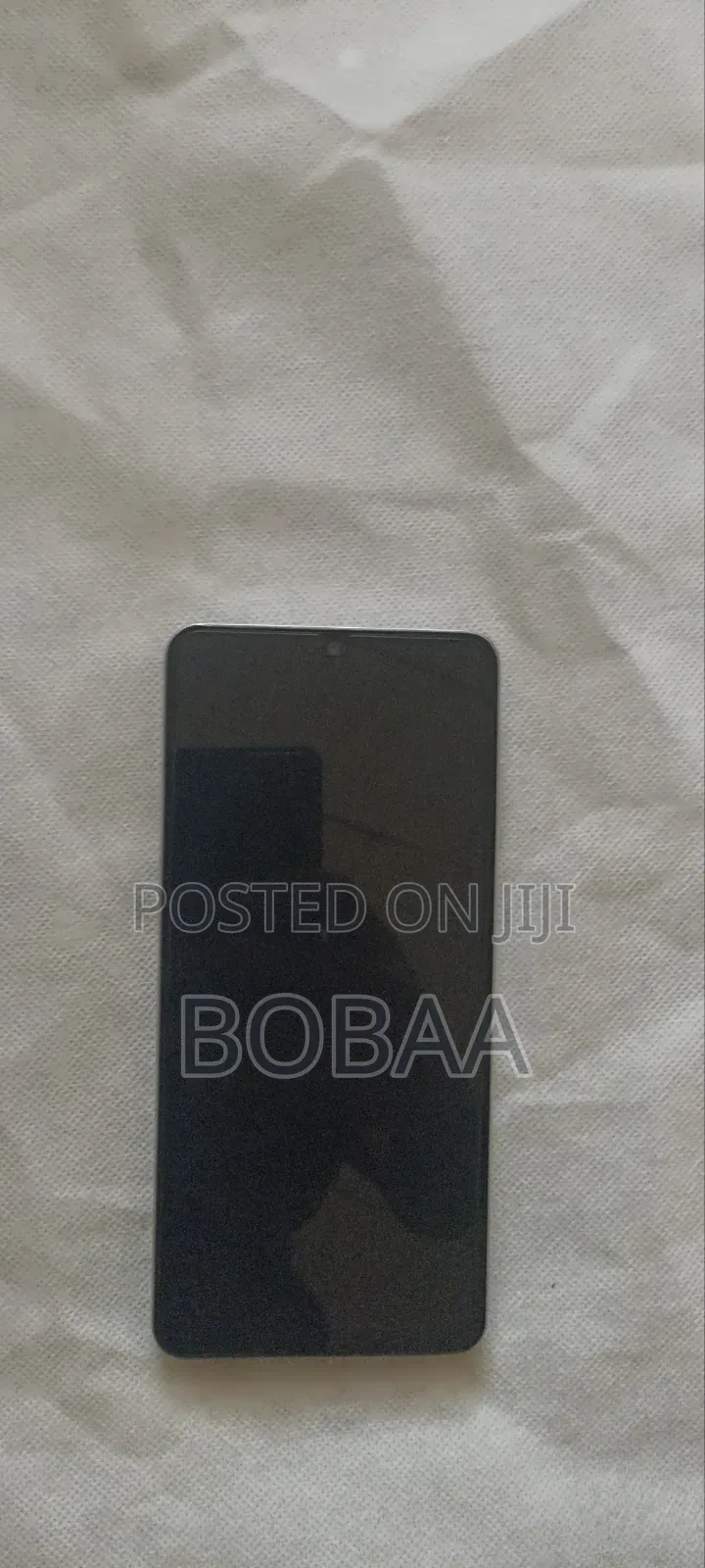 Samsung Galaxy A06 128 GB White