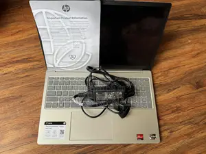 New Laptop HP Stream Notebook 8GB AMD Ryzen 5 SSD 512GB