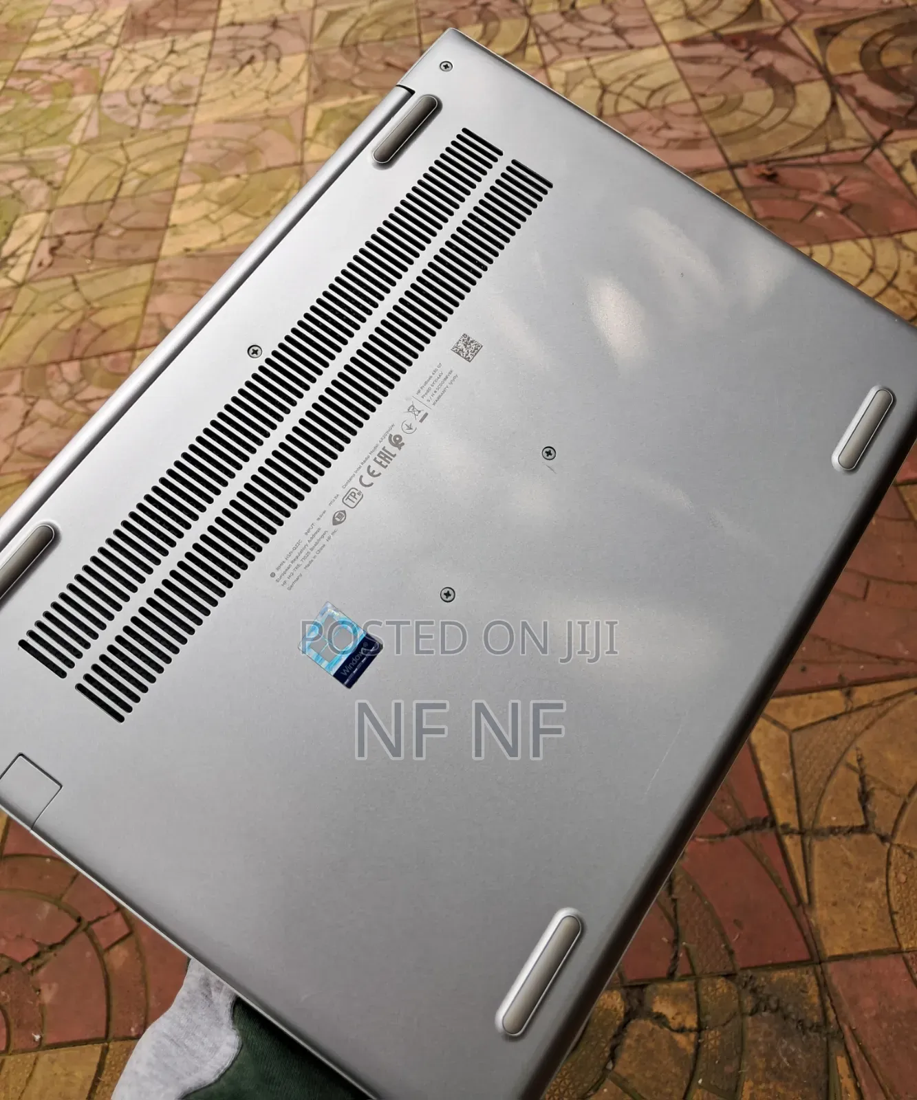 New Laptop HP ProBook 430 G7 16GB Intel Core i5 SSD 512GB