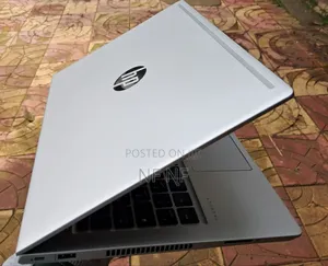 New Laptop HP ProBook 430 G7 16GB Intel Core i5 SSD 512GB