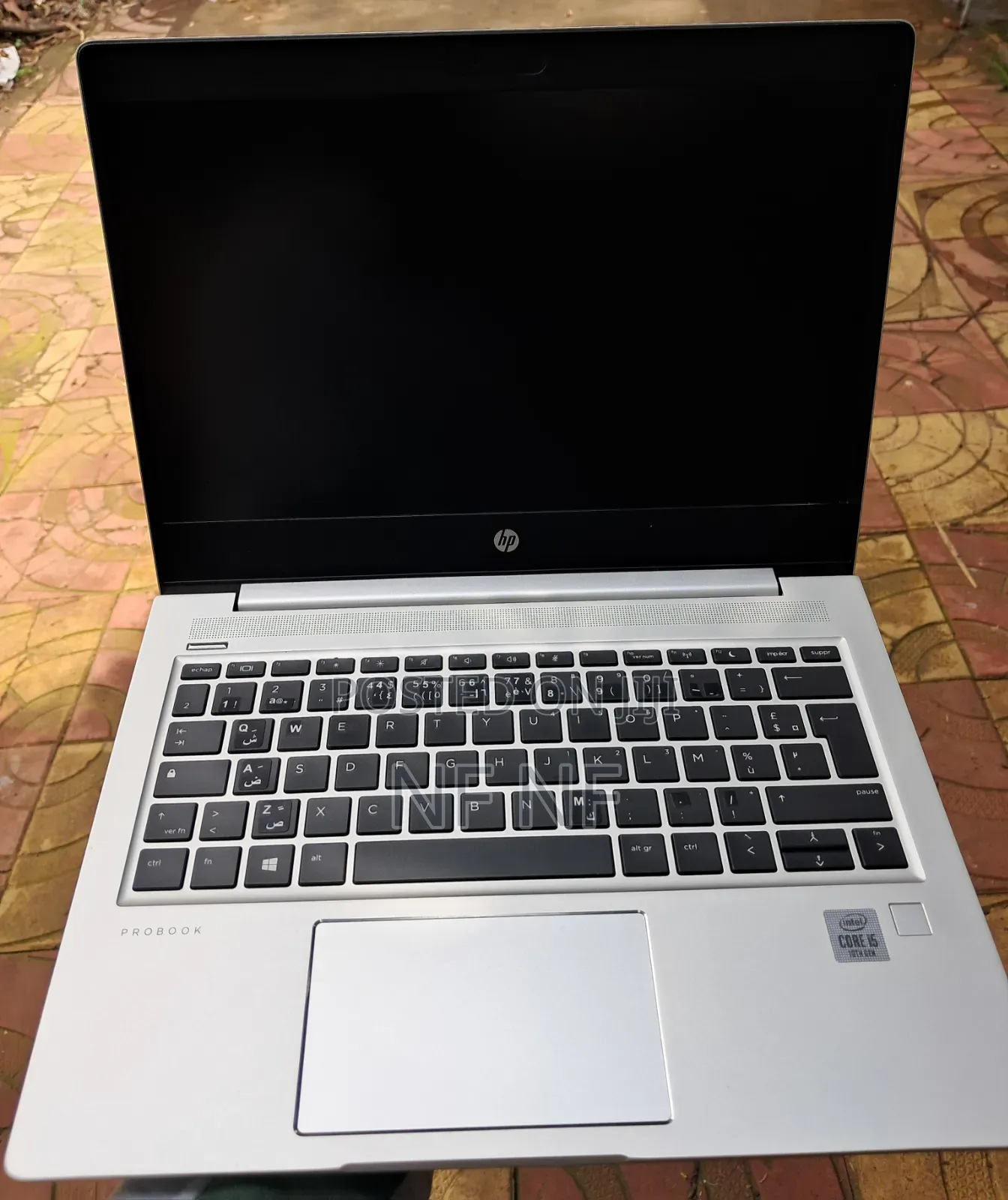 New Laptop HP ProBook 430 G7 16GB Intel Core i5 SSD 512GB
