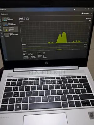 New Laptop HP ProBook 430 G7 16GB Intel Core i5 SSD 512GB