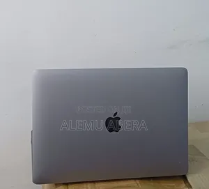 New Laptop Apple MacBook Air 2020 M1 16GB Apple M1 SSD 512GB