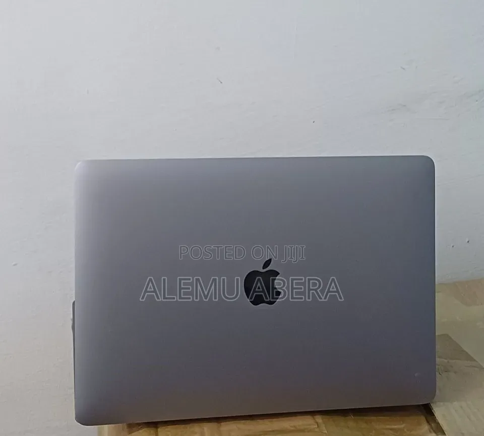 New Laptop Apple MacBook Air 2020 M1 16GB Apple M1 SSD 512GB