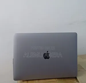New Laptop Apple MacBook Air 2020 M1 16GB Apple M1 SSD 512GB