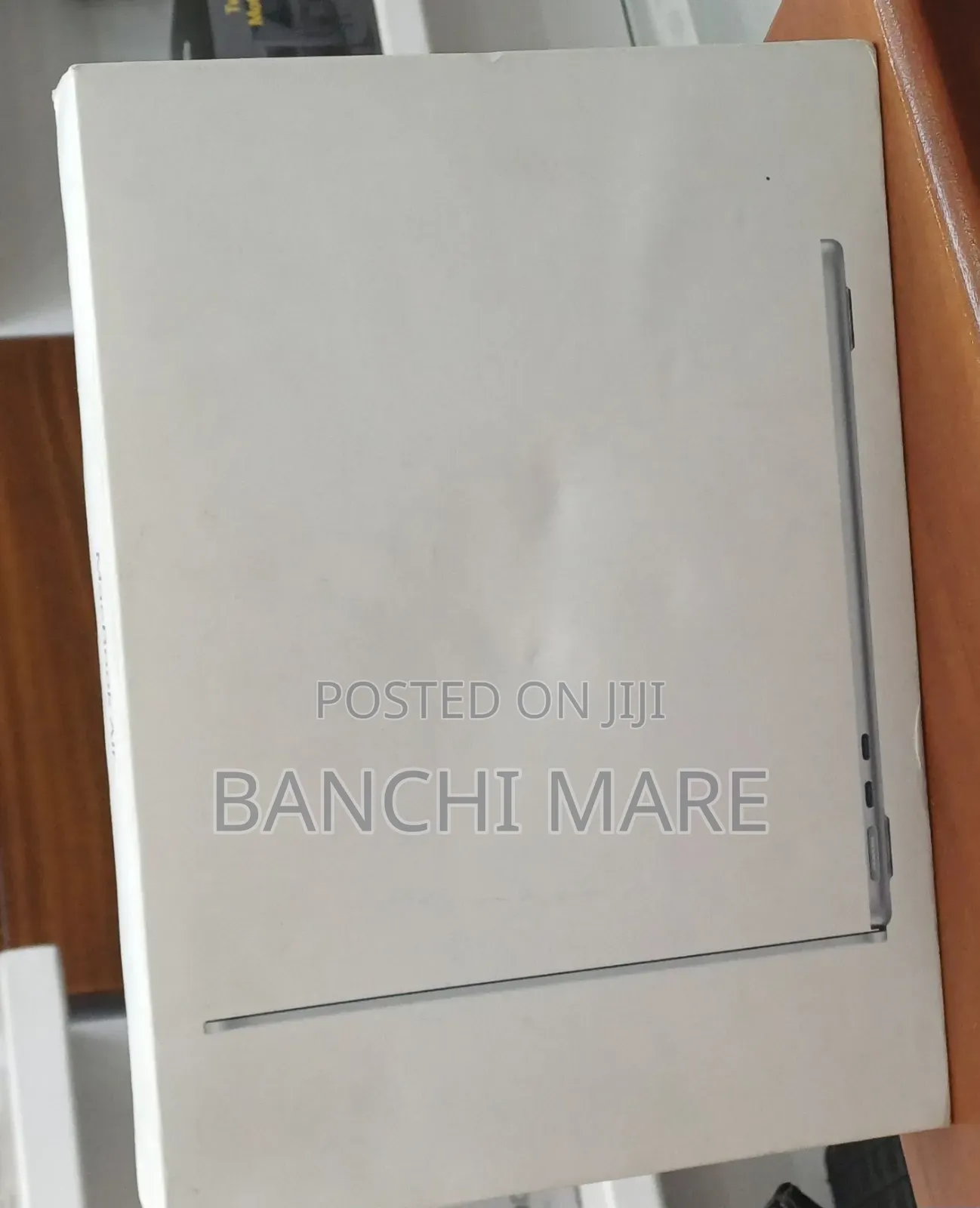 New Laptop Apple MacBook Air 2026 M5 16GB Apple M5 SSD 512GB