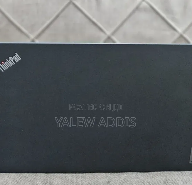 New Laptop Lenovo ThinkPad T14 16GB Intel Core i7 SSD 512GB